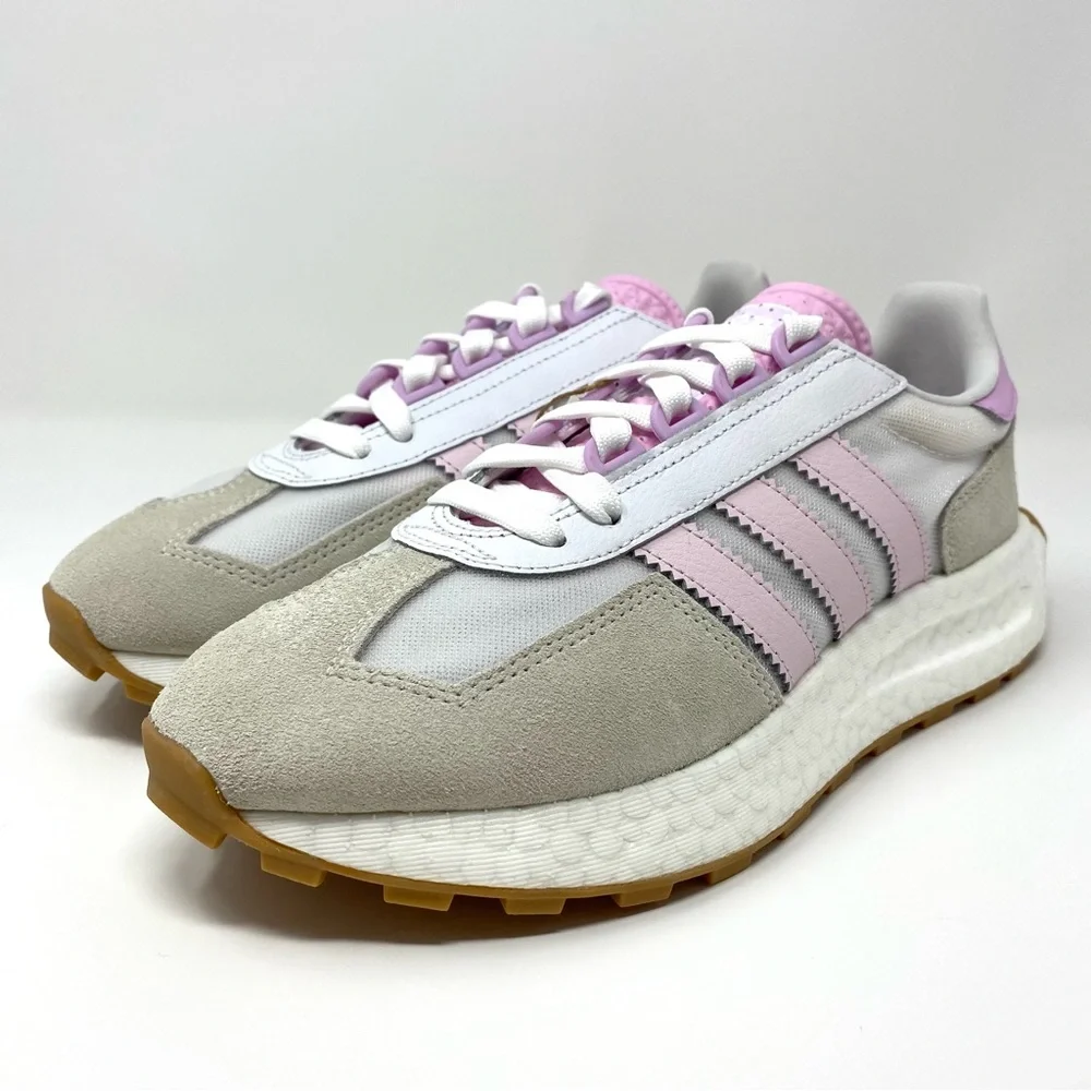 Adidas Retropy E5 Women’s Sneakers